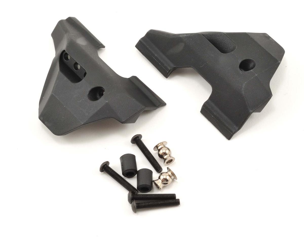 Suspension Arm Guards Front 6732