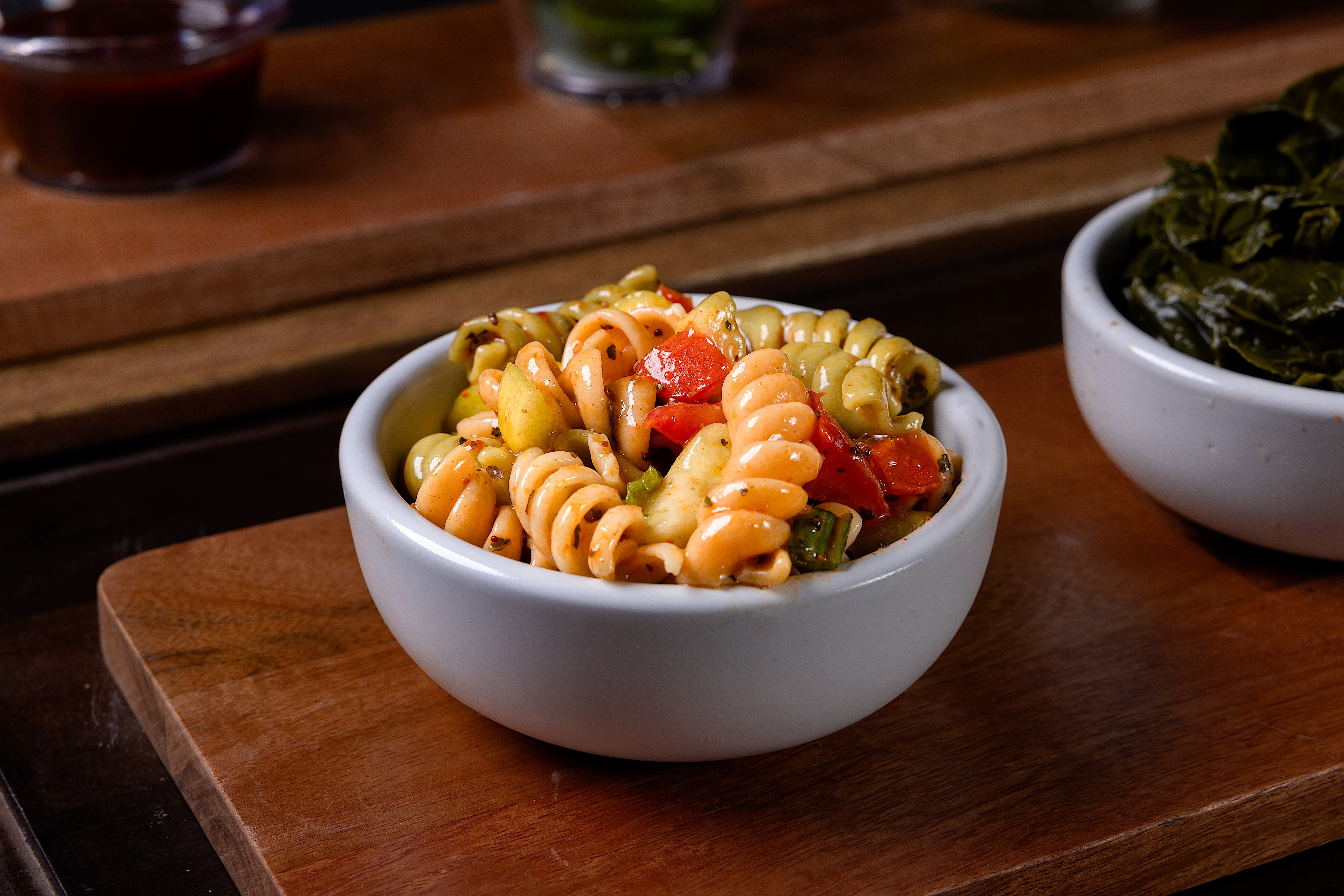 Pasta Salad (Regular Pasta Salad) at Store Front Location  in Dallas, TX 75287-2608 | YourMenu® Online Ordering