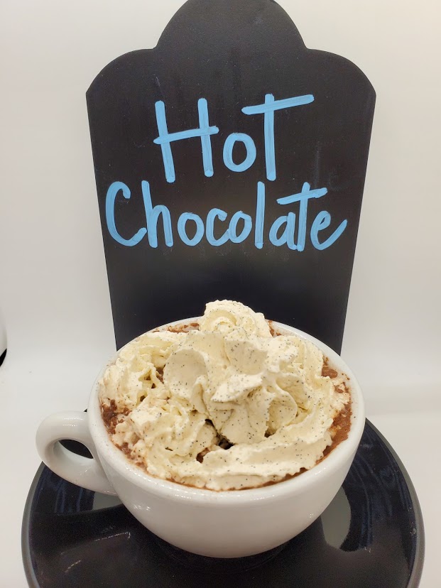 Hot Chocolate