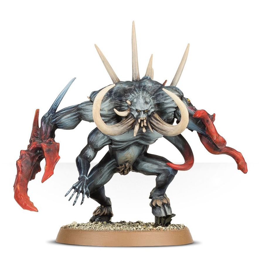 Chaos Spawn thumbnail 6