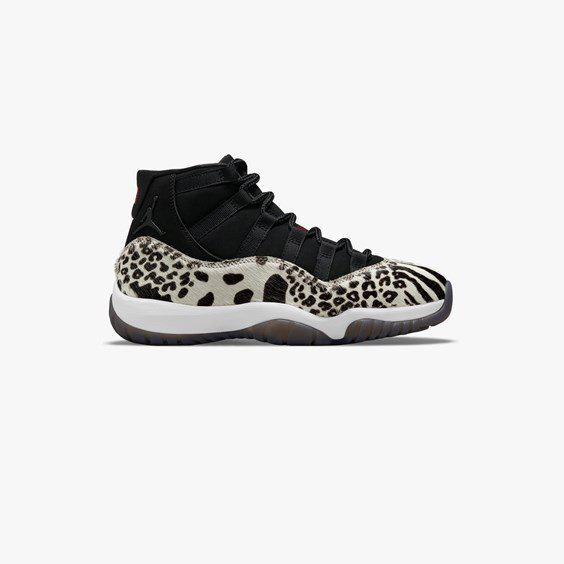 Air Jordan 11 Retro 'Animal Instinct' WMNS size 5.5 (new)