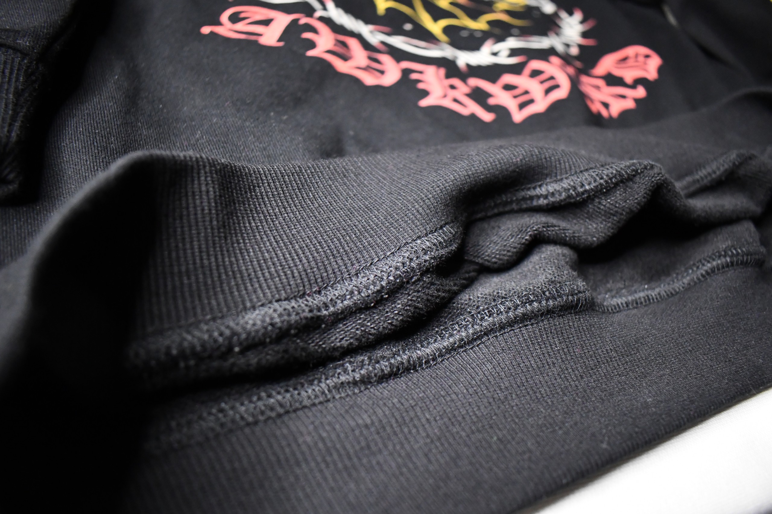 Bad Decisions Club Hoodie - view 8