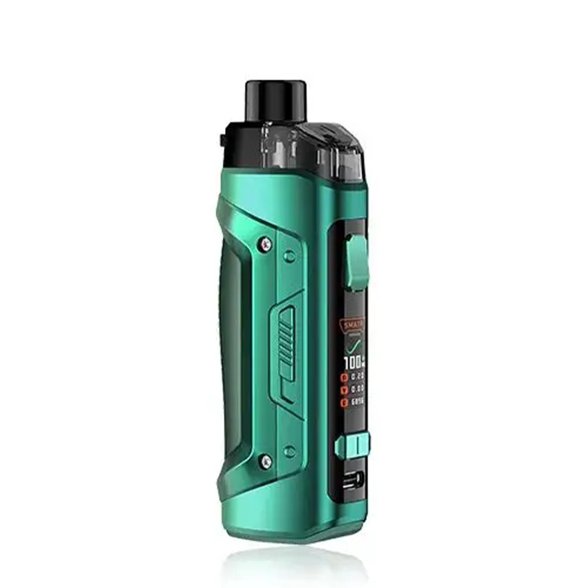 Geek Vape B100 Bottle Green