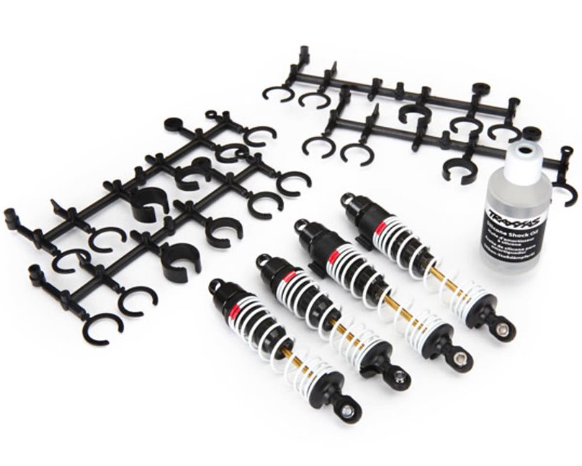 Performance Accessories 5862