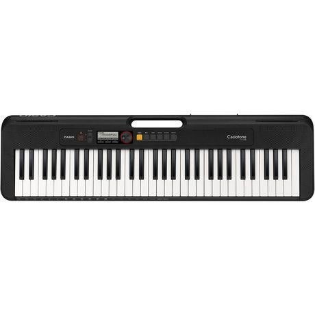 Casio Ct-S200 61-Key Portable Keyboard