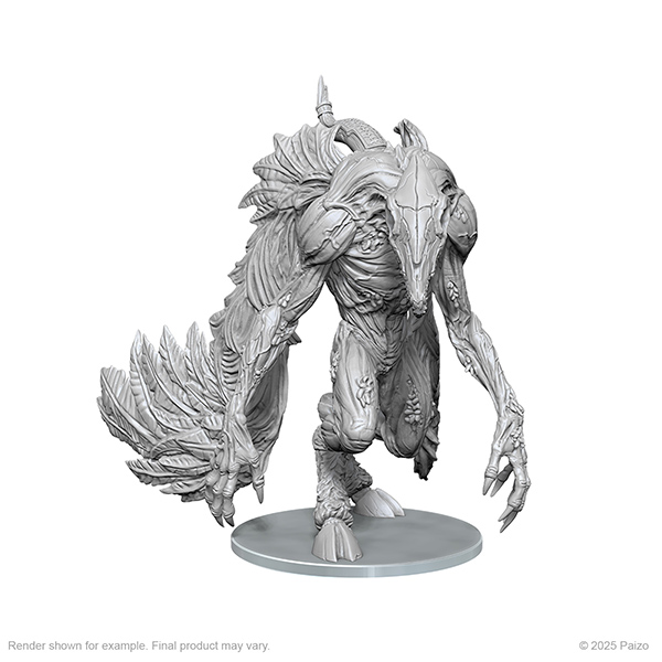 Leukodaemon