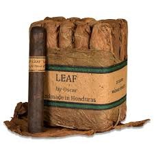 Leaf by Oscar - Maduro Toro
