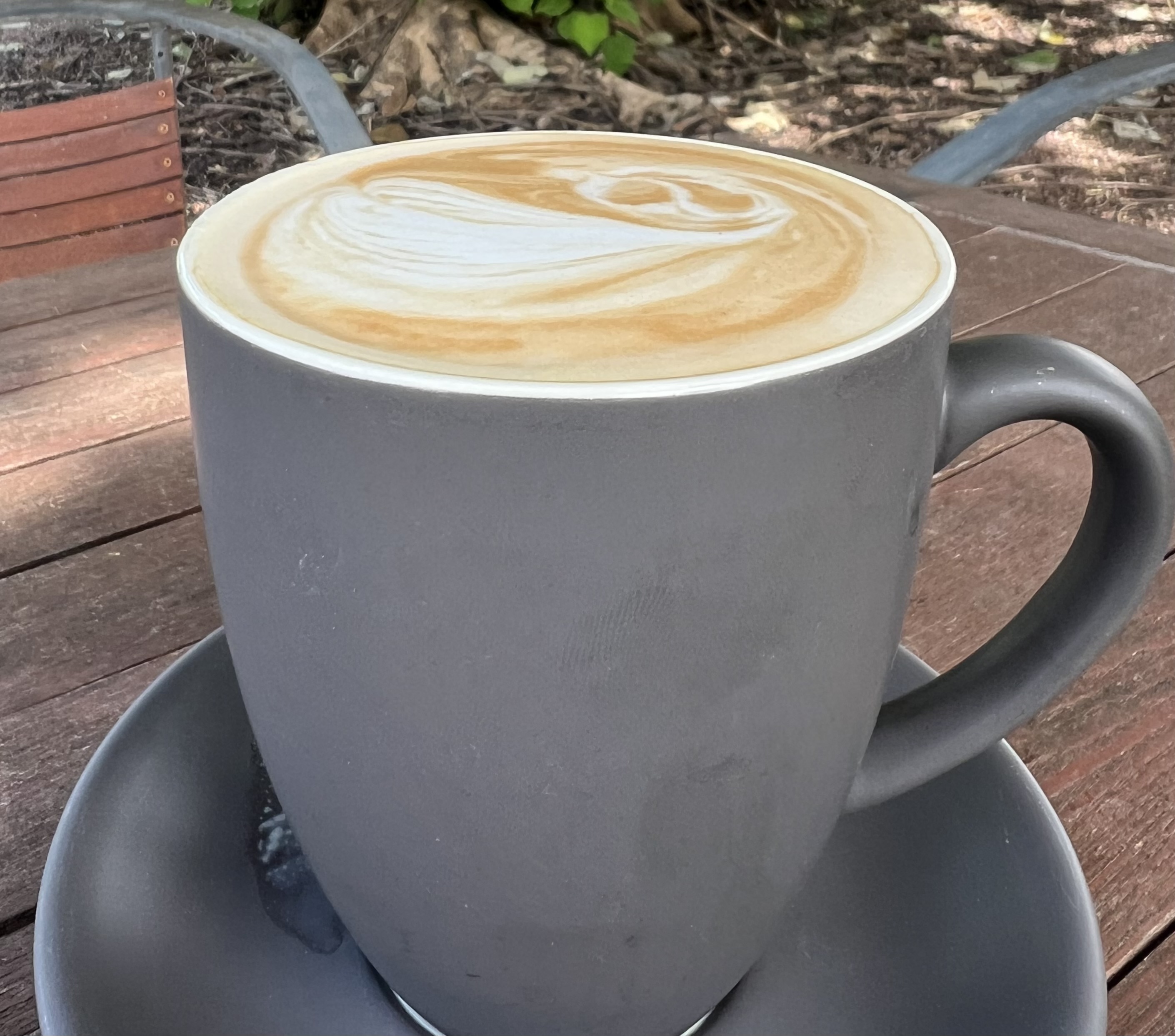Flat White