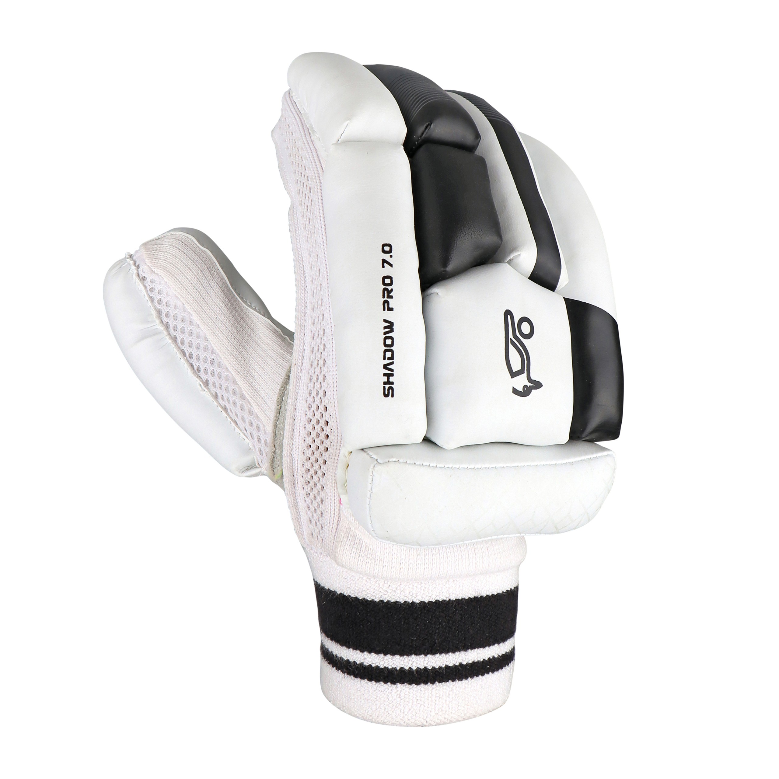 Kookaburra Shadow Pro 7.0 Junior Batting Gloves
