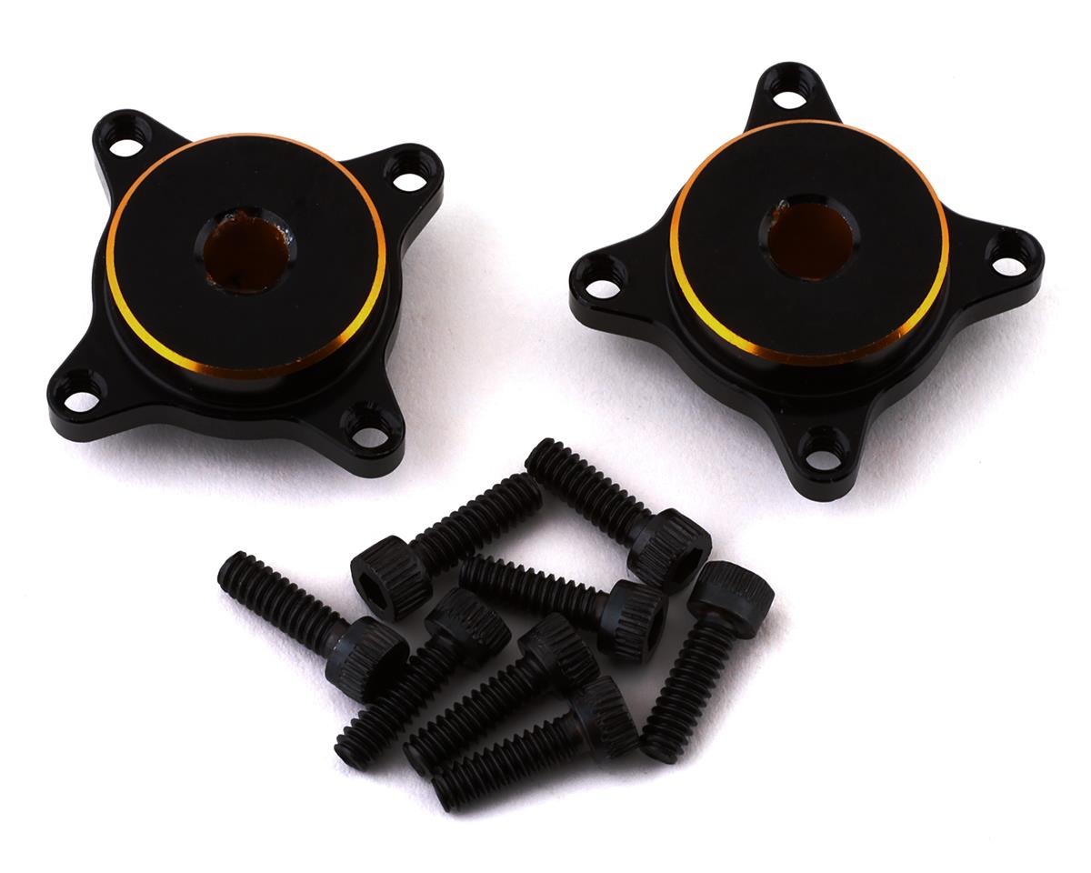 Traxxas Wheel Adapters W-3R7(8)