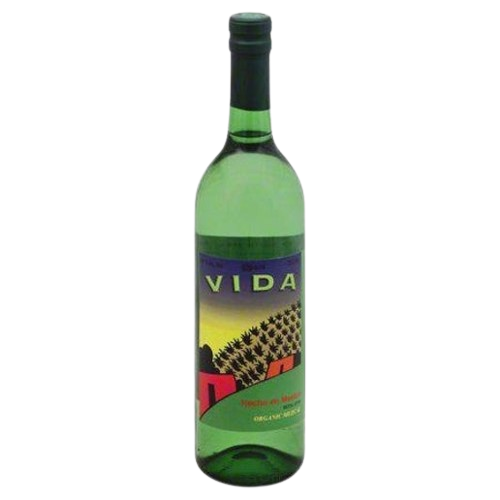 Del Maguey Mezcal Vida