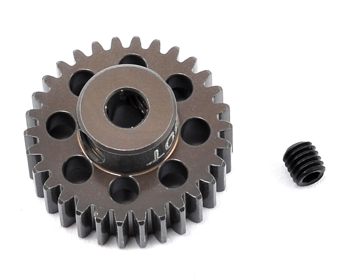 Aluminum Pinion Gear 30T-48P