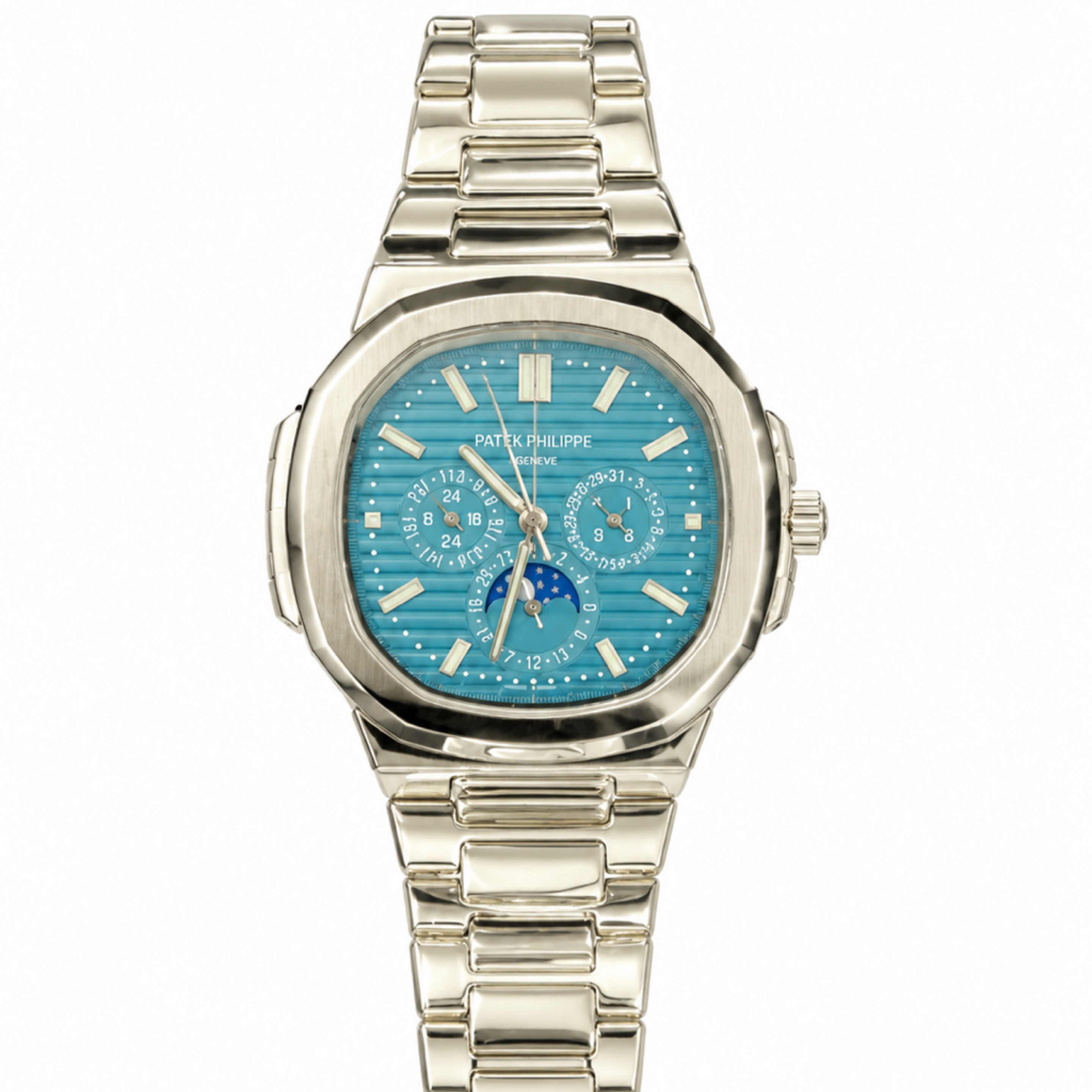 Palek Philirre Automatic  Watch