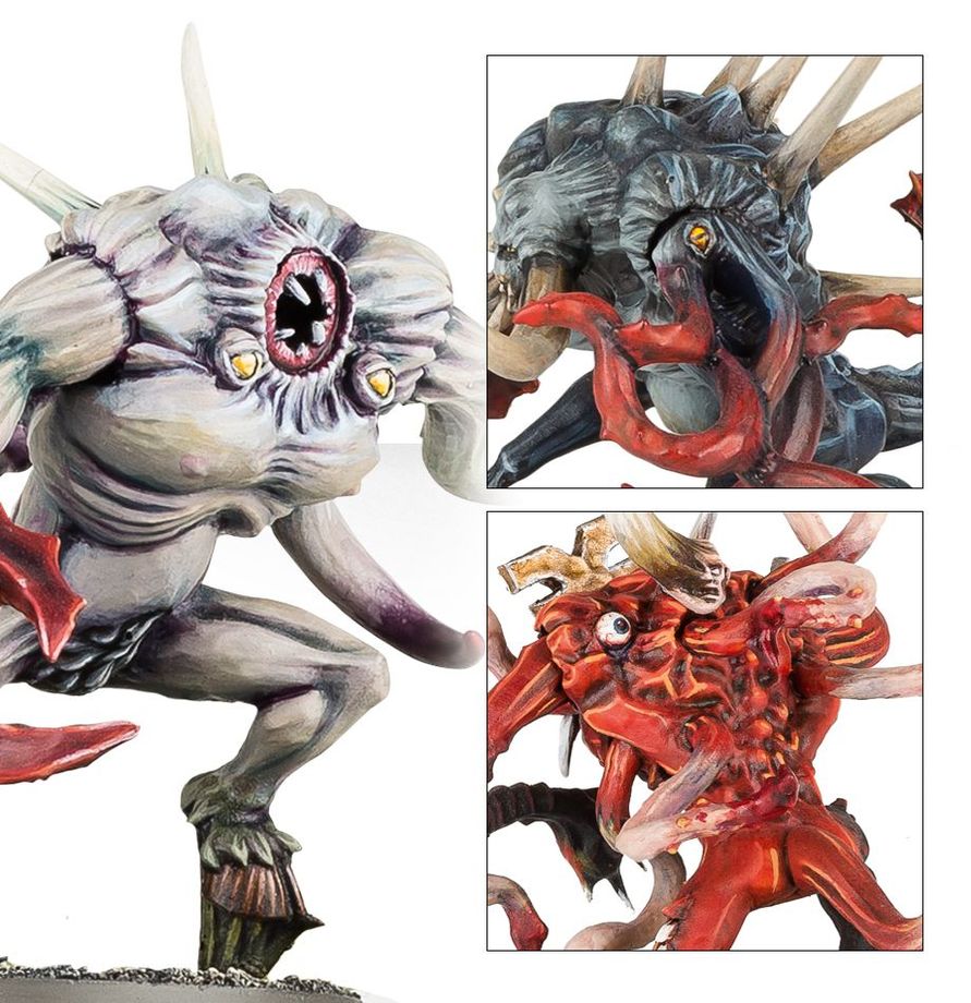 Chaos Spawn thumbnail 3