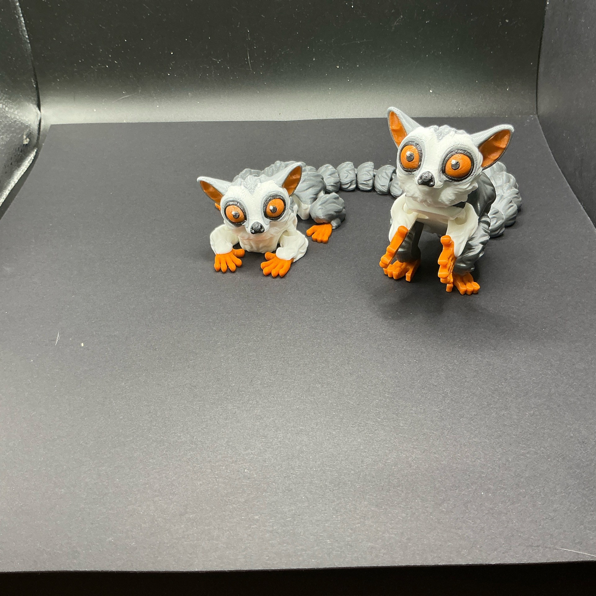 lemur