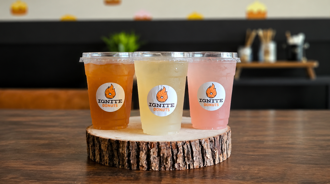 Tea Refresher