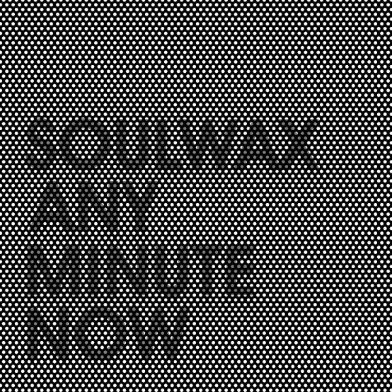 Soulwax - Any Minute Now by Unknown Artist - View 1