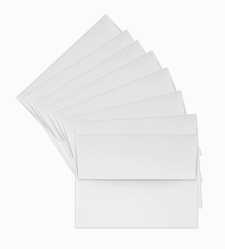 Ski Dogs Boxed Set Notecards