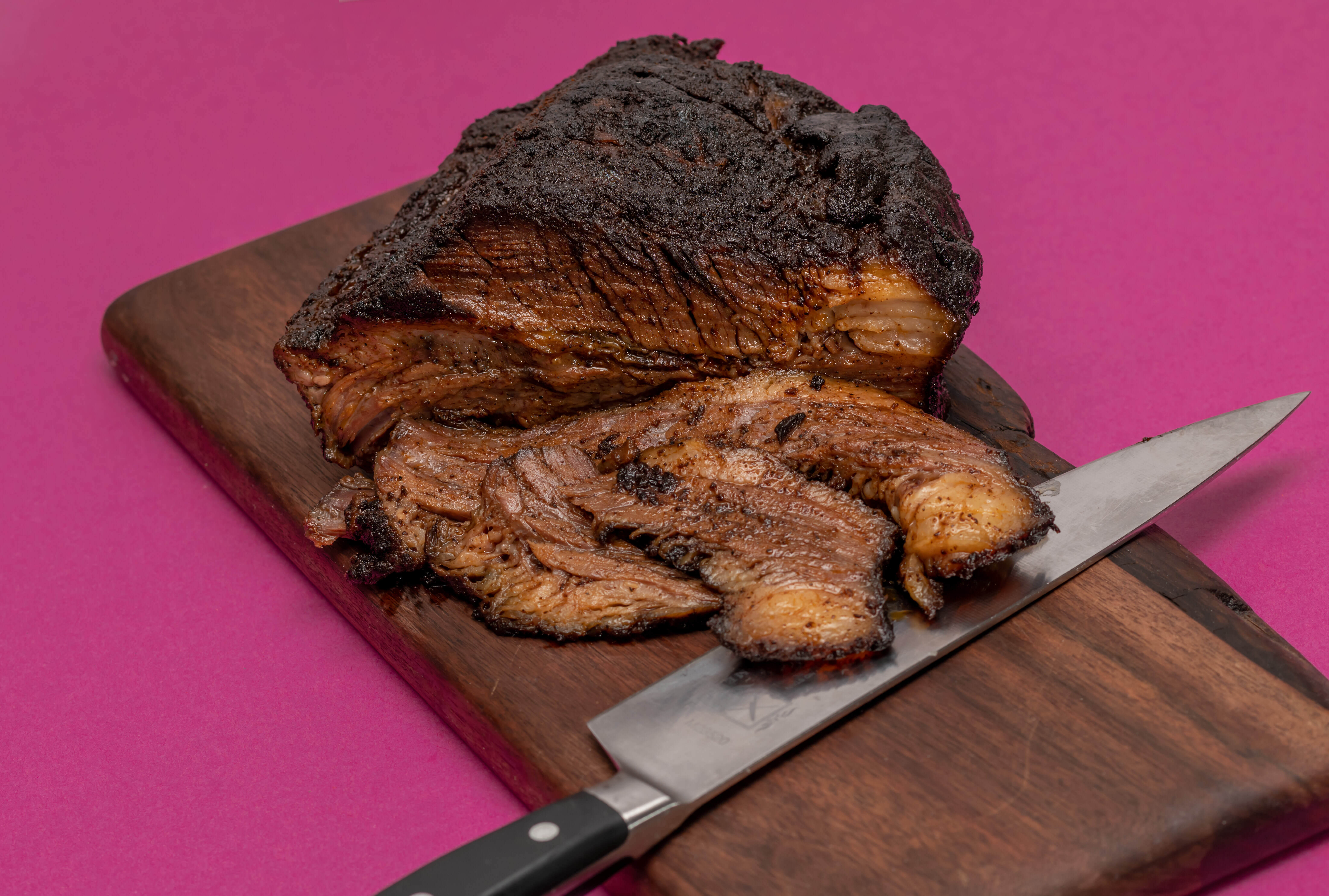Smoked Brisket