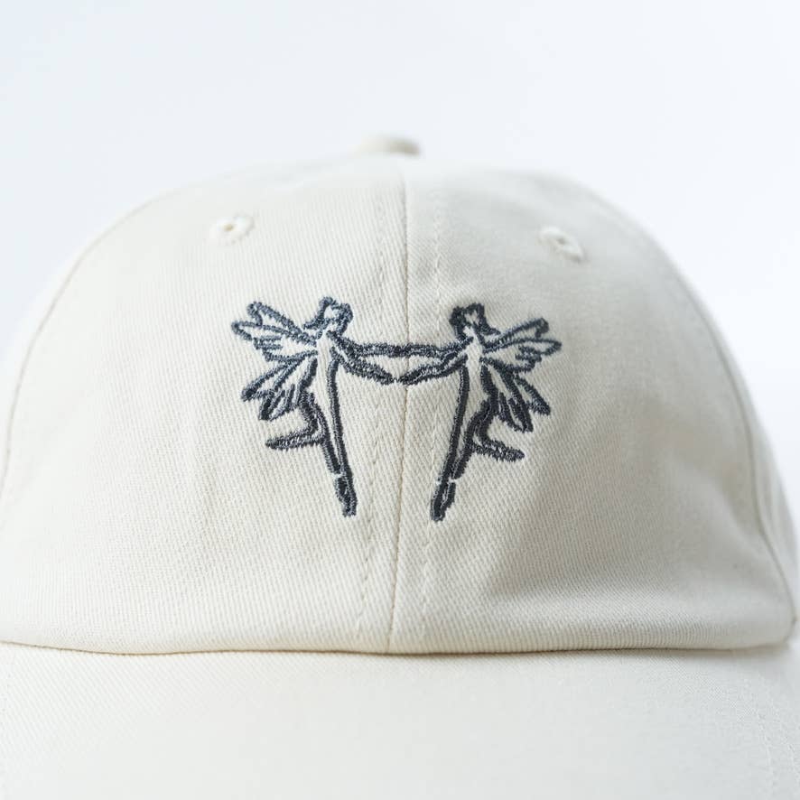 Fated Fae Bookish Dad Hat
