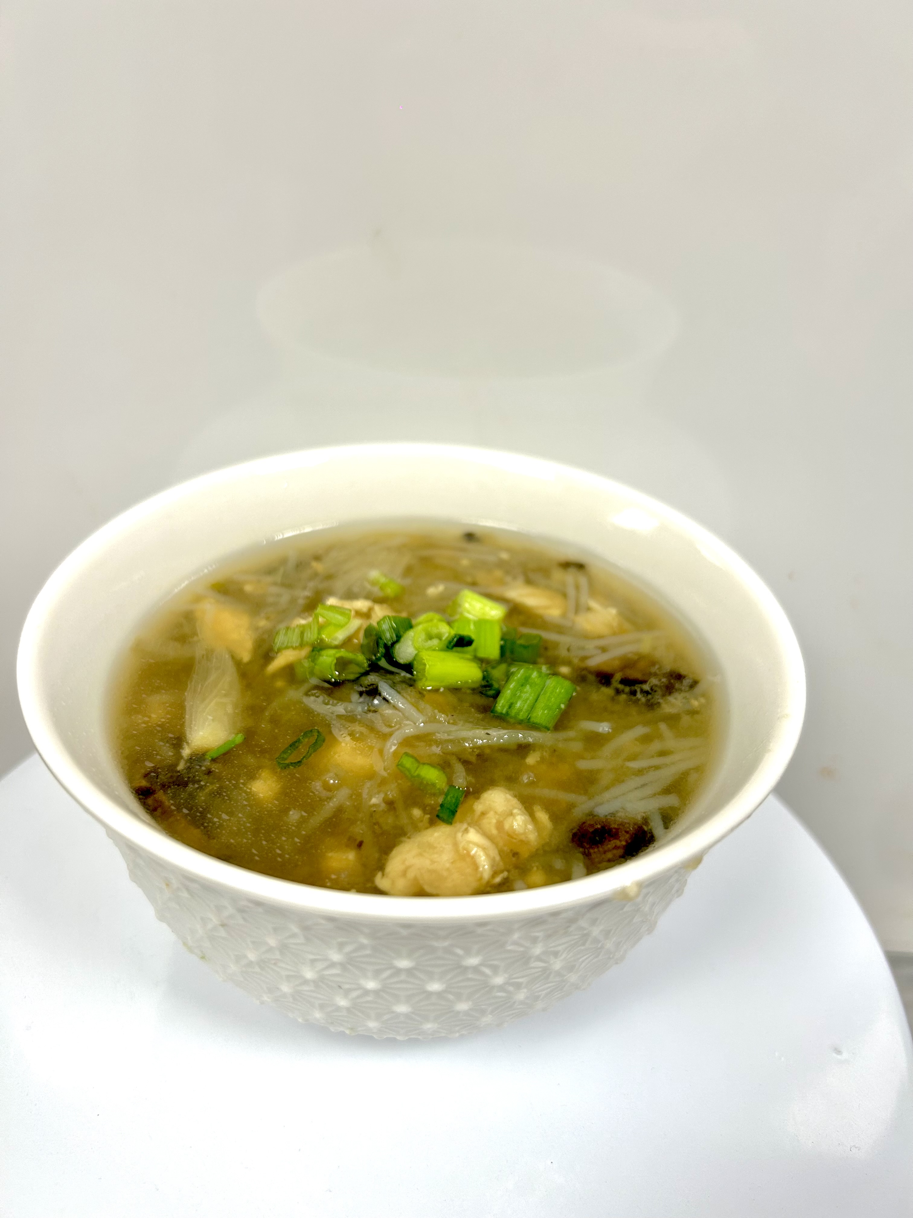 Soupe Sonia - Poulet