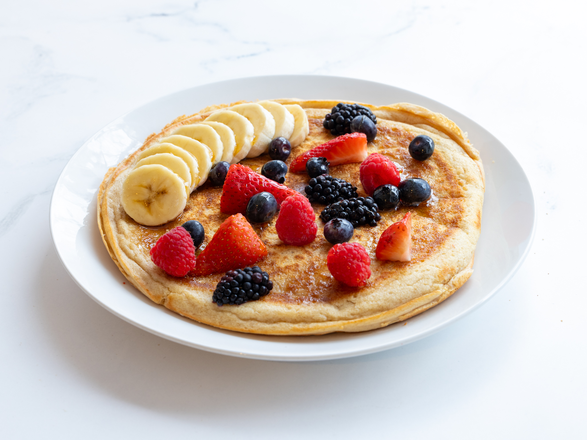 Protein Pancake