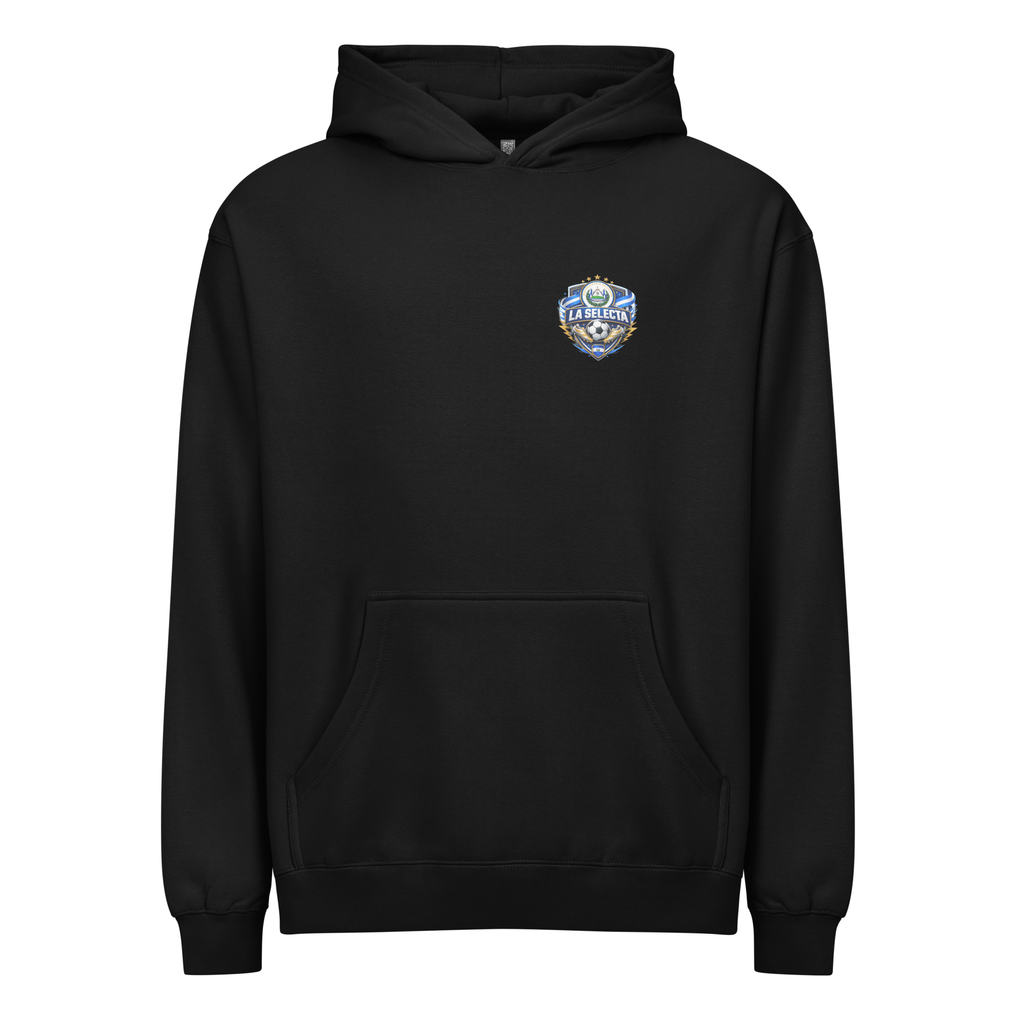La Selecta Hoodie