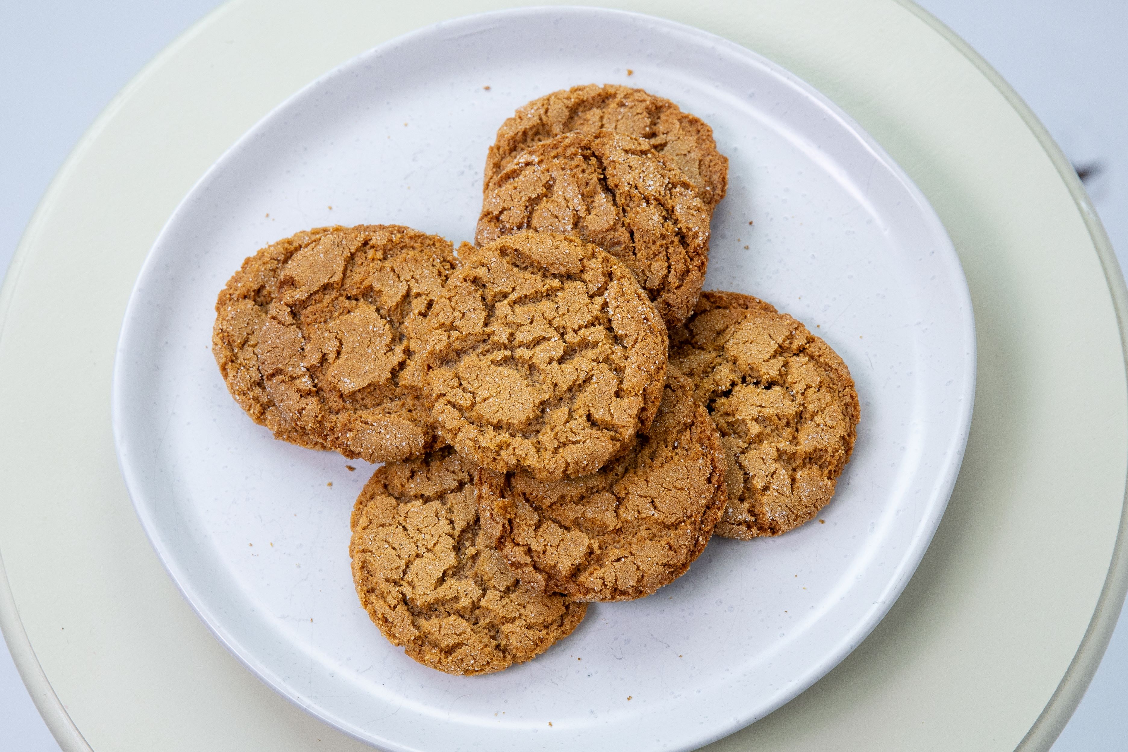 Photo of Christmas Cookies (Individual Dozen)