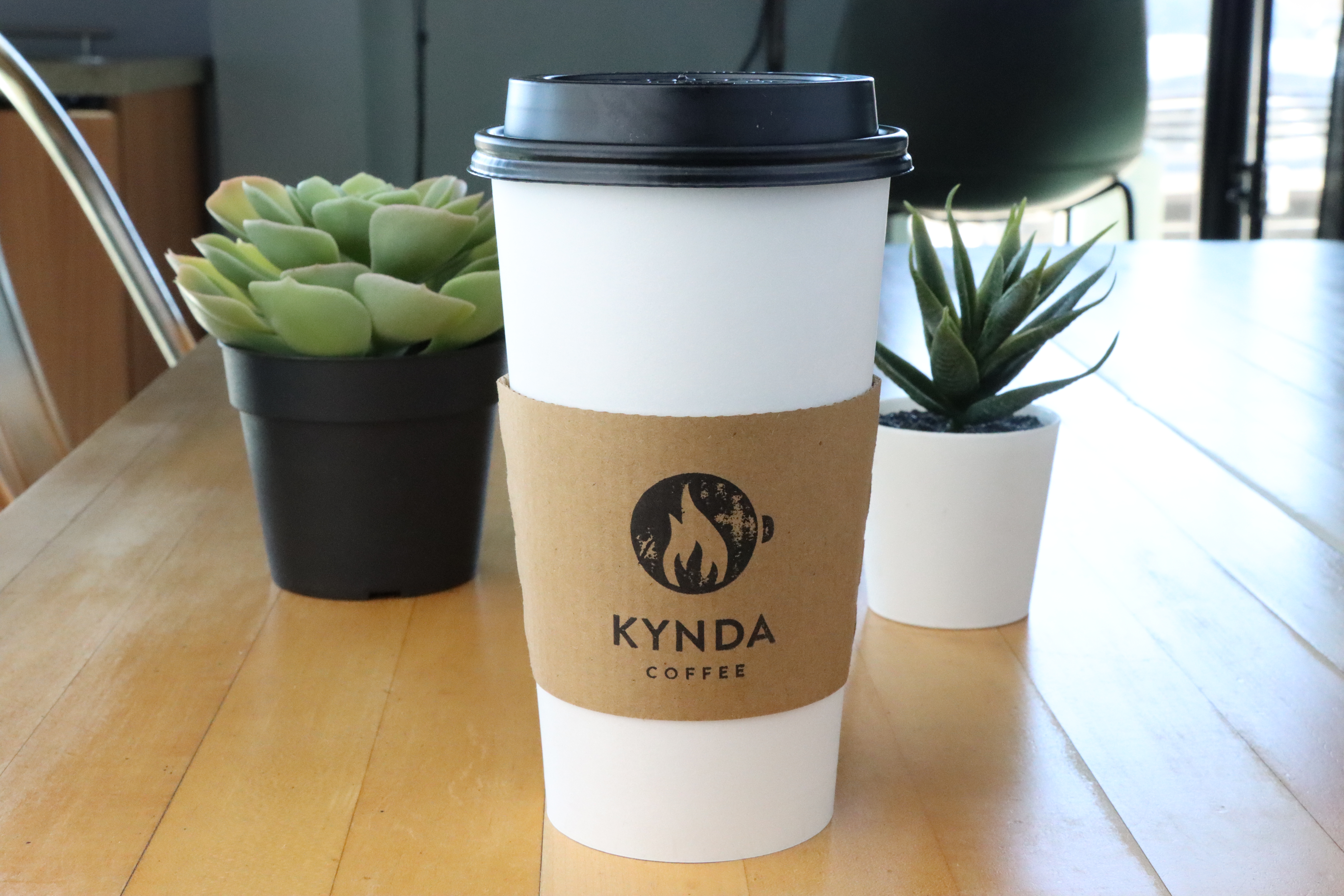 Daily Brew Drip Coffee