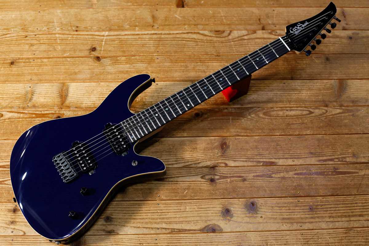 Crews solution R7 Alder Navy
