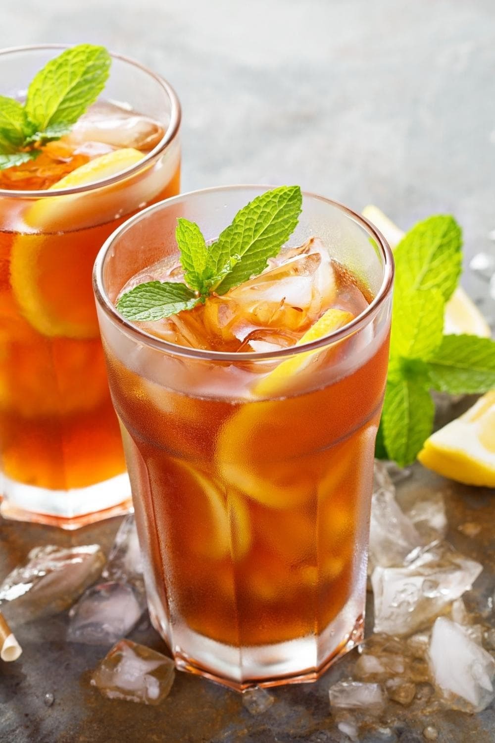 Iced Tea