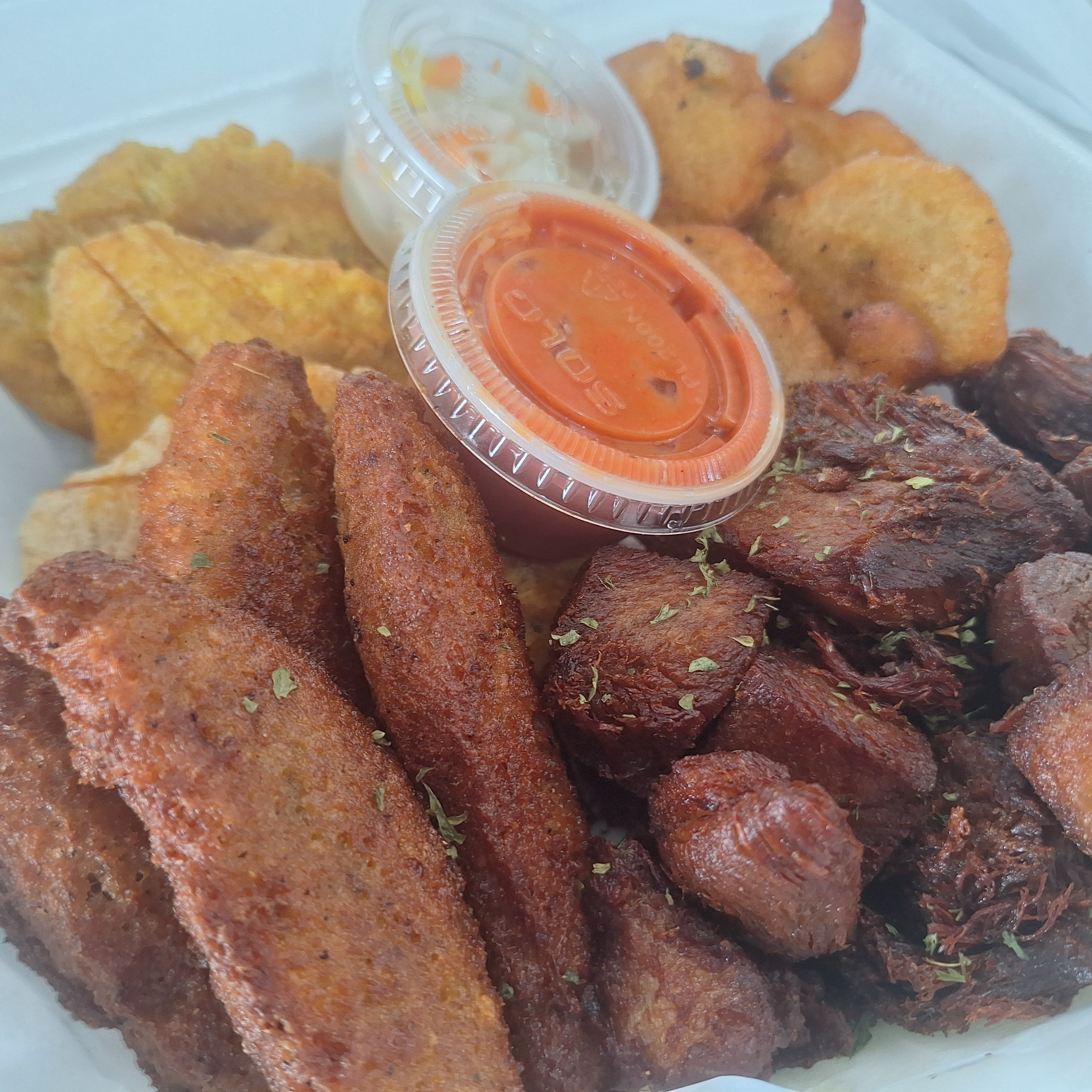 Griot Fritay