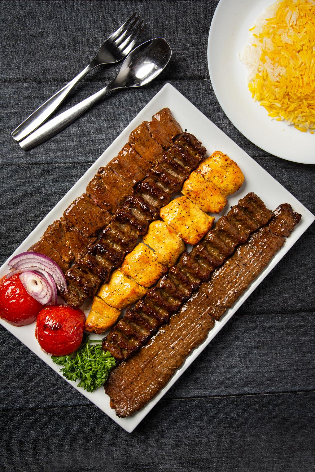 5.Family kebab