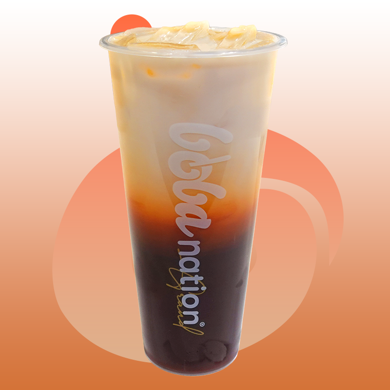Thai Milk Tea