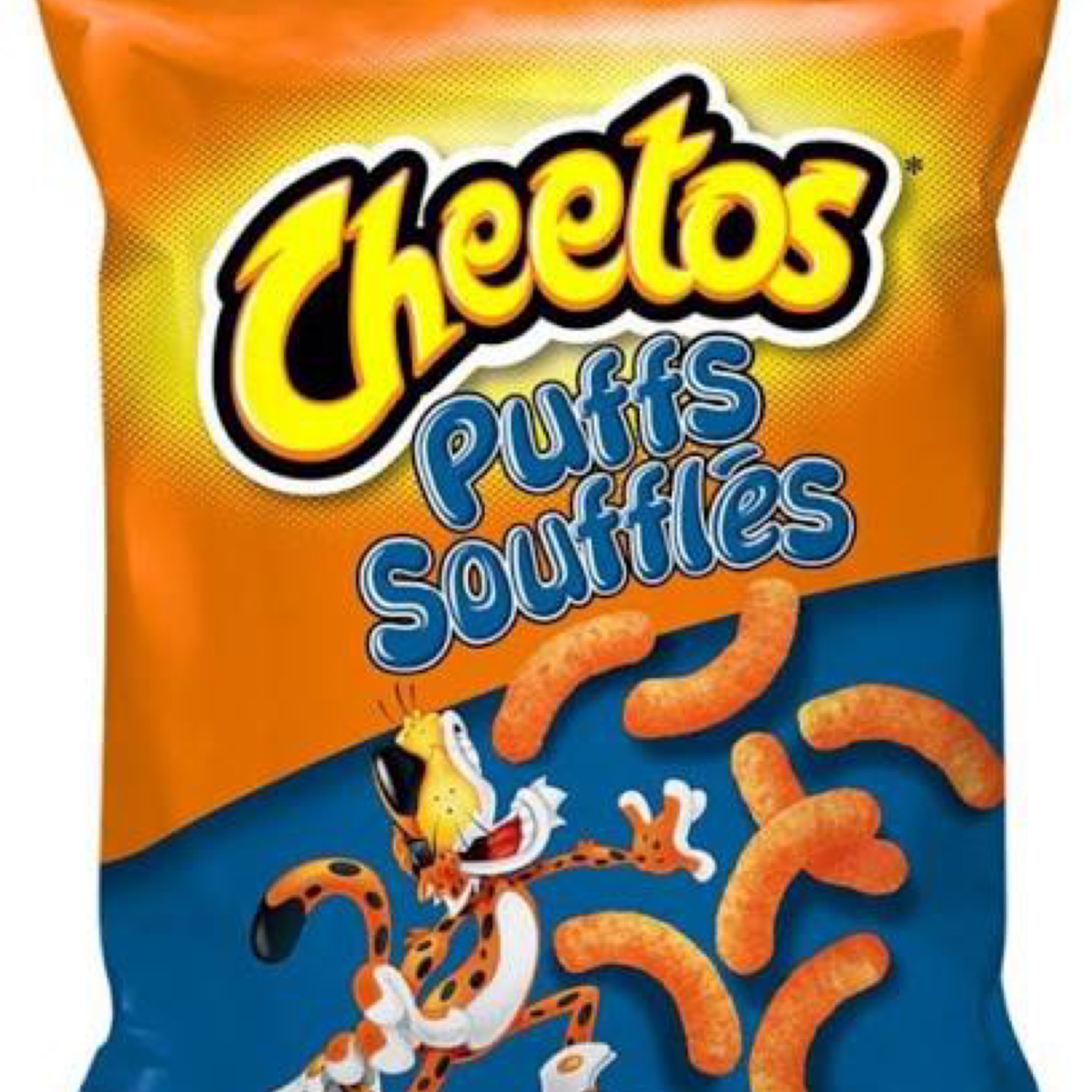 Cheetos