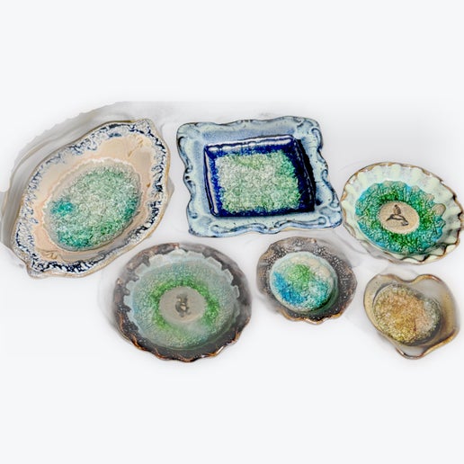 Artisan Series Square
