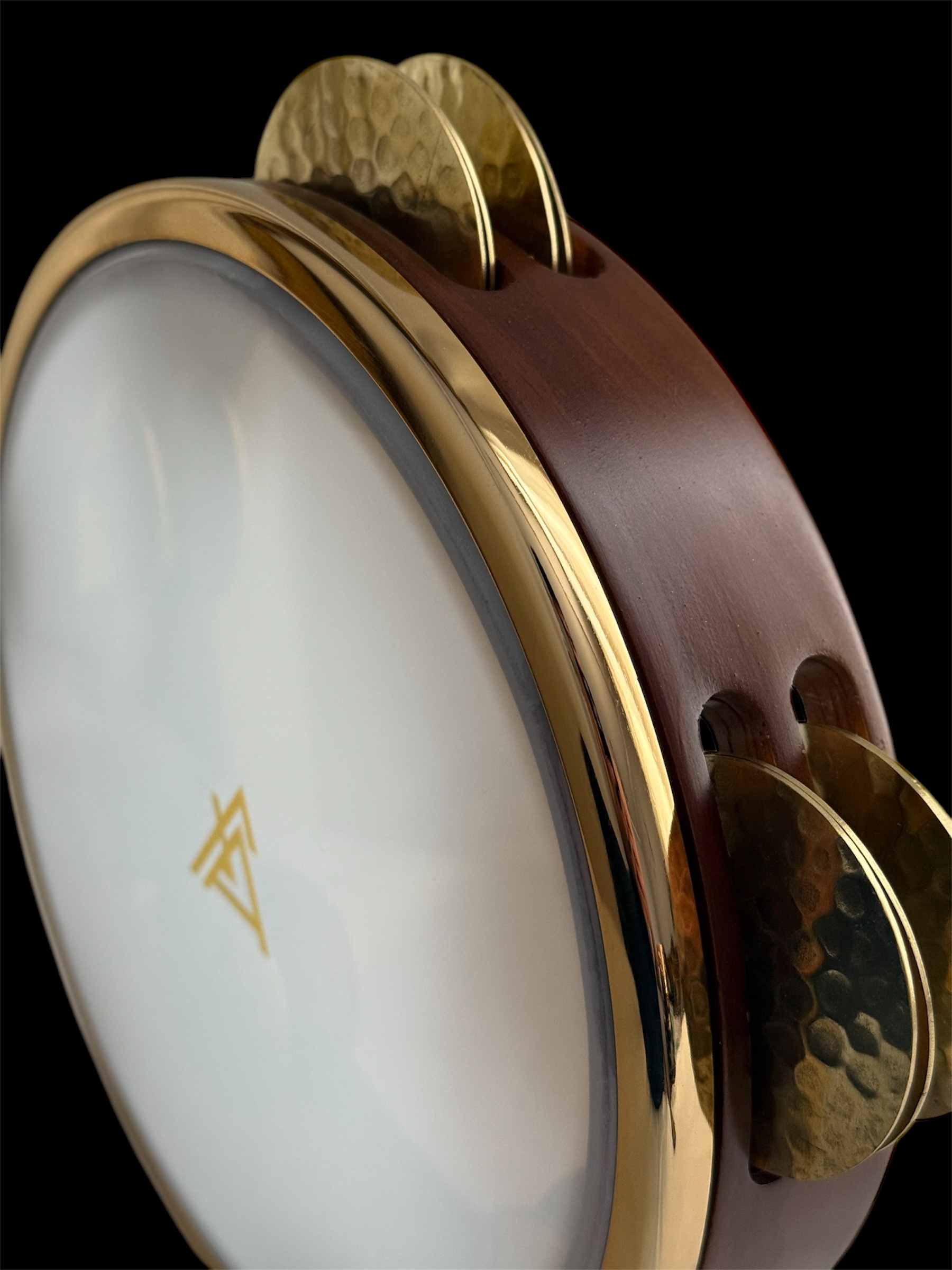 Riq - Walnut Matte
