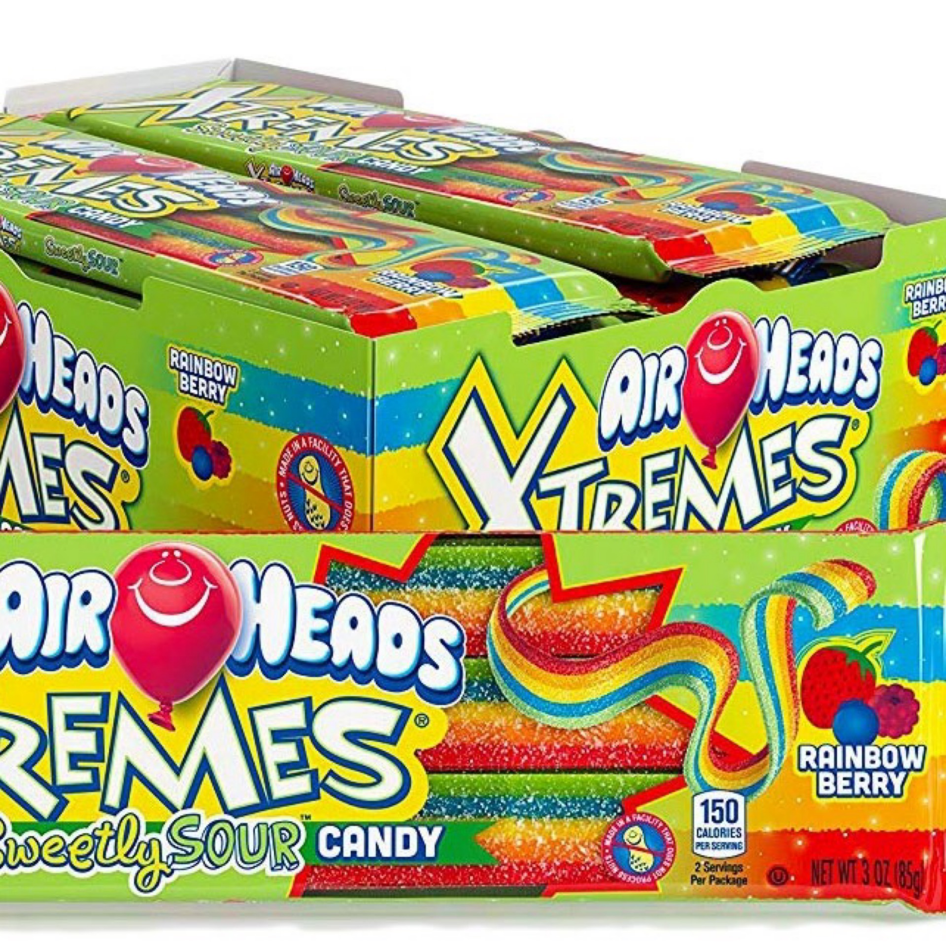 Airheads Xtremes