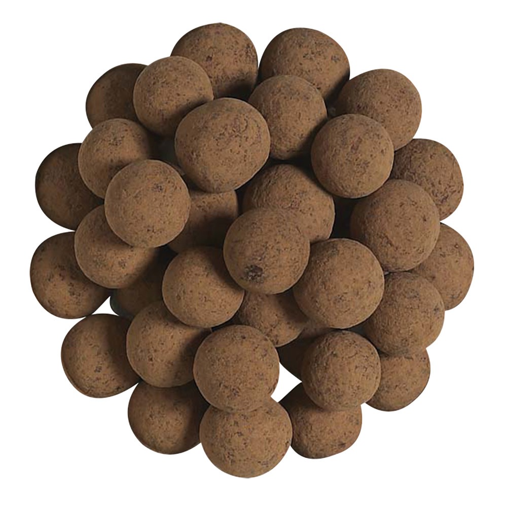 Koppers Tiramisu Amaretto Cordial Cocoa Dusted 5 lb