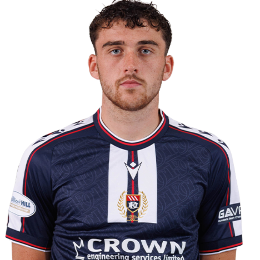 28 - Callum Jones (Home)