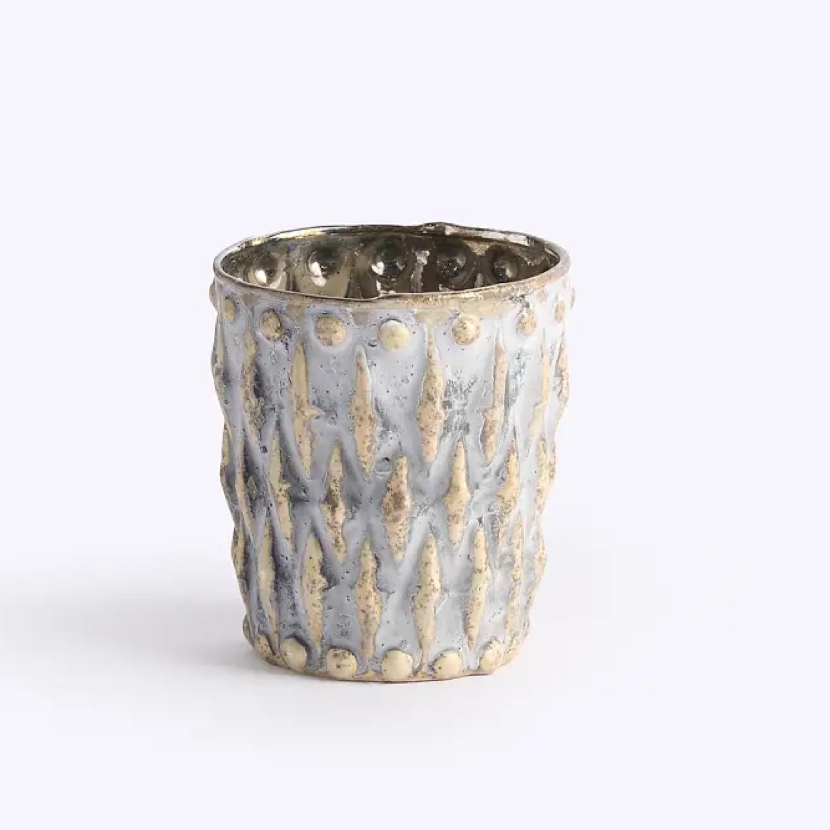 Candle Holder - Bach small
