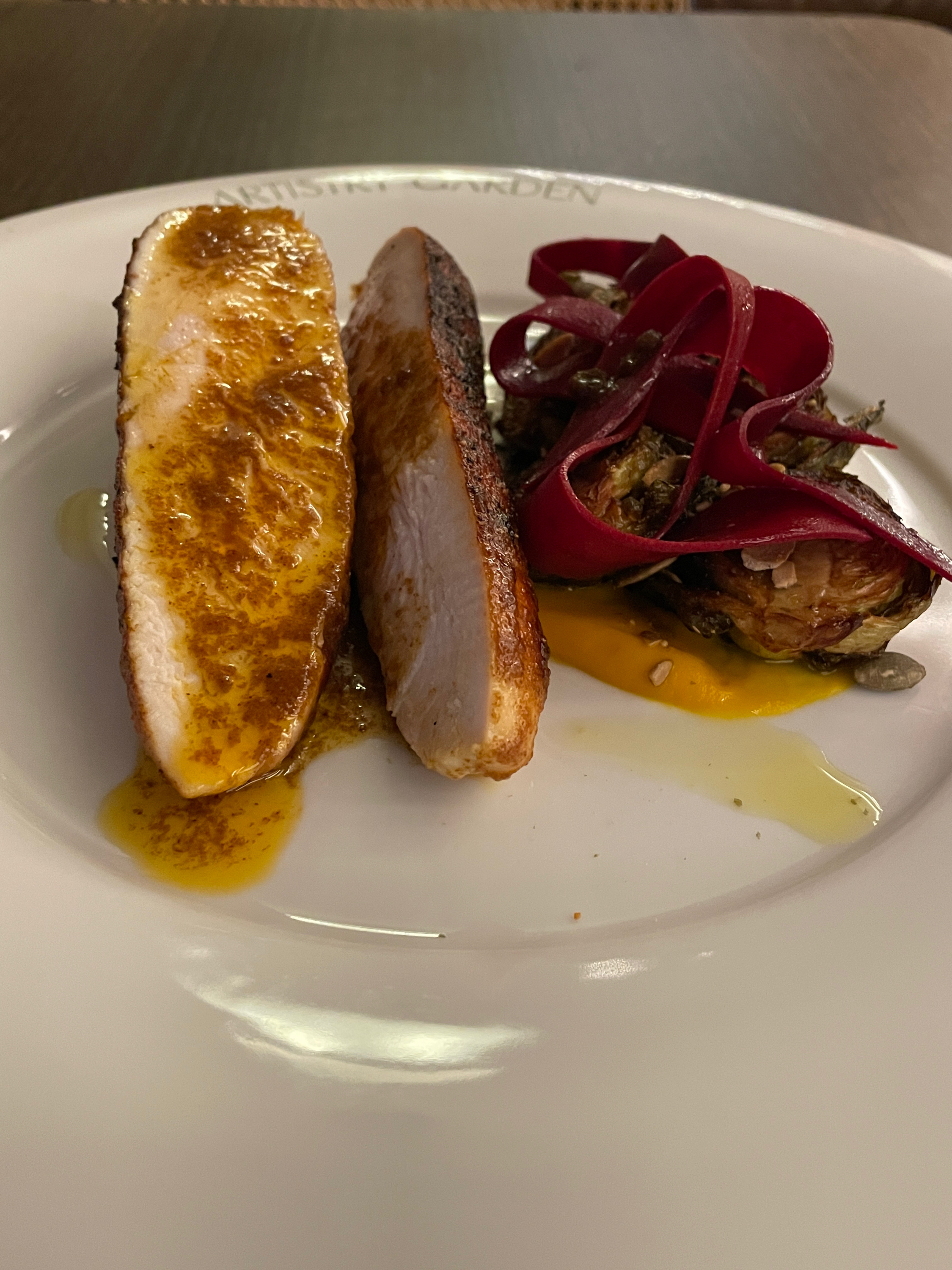 ~Chicken Breast