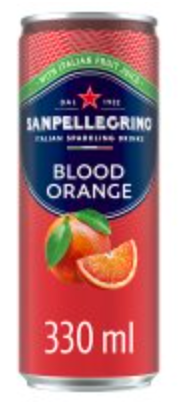 San Pellegrino - Blood Orange