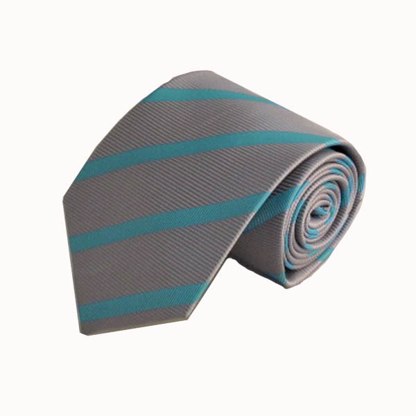 Gry/Turq-Widestripe