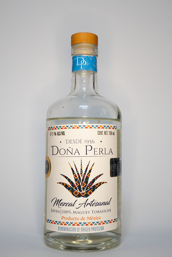 Doña Perla [Was $110.00]