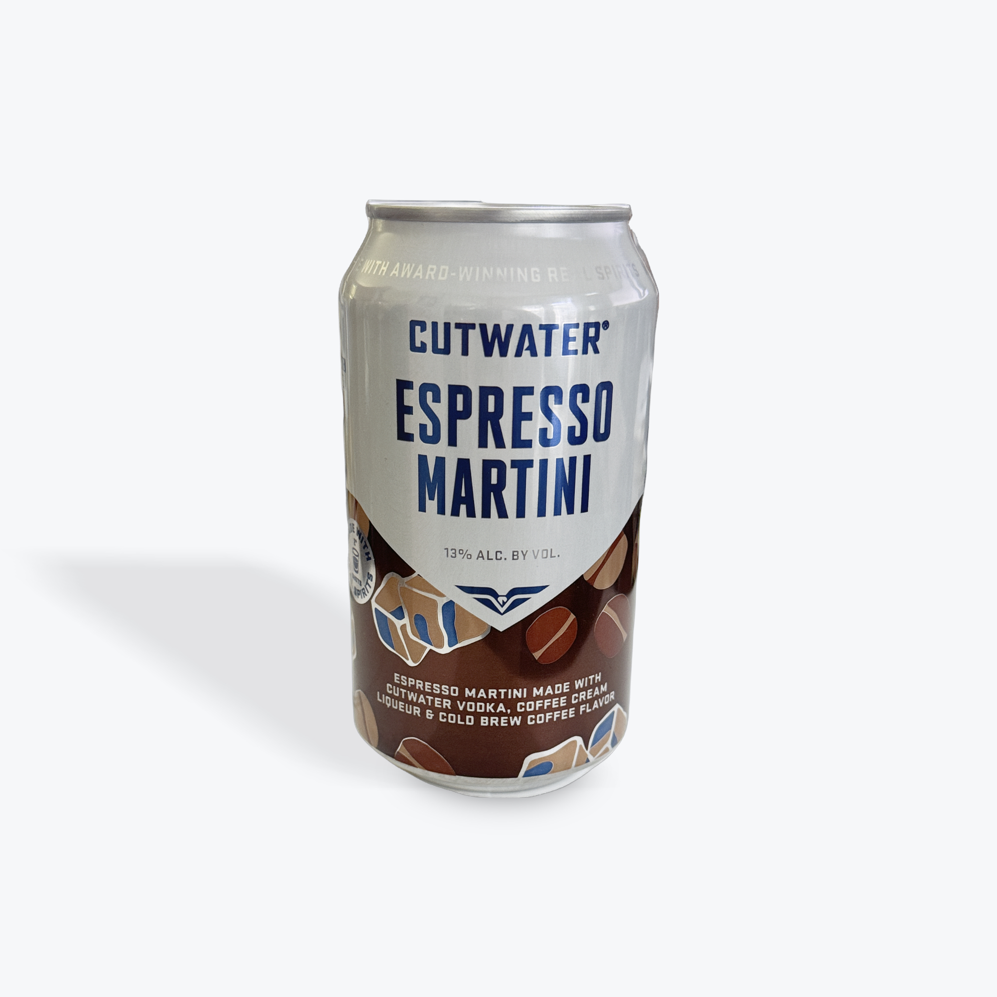 Cutwater - Espresso Martini