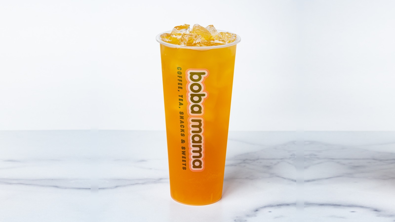 Passionfruit Fruit Tea