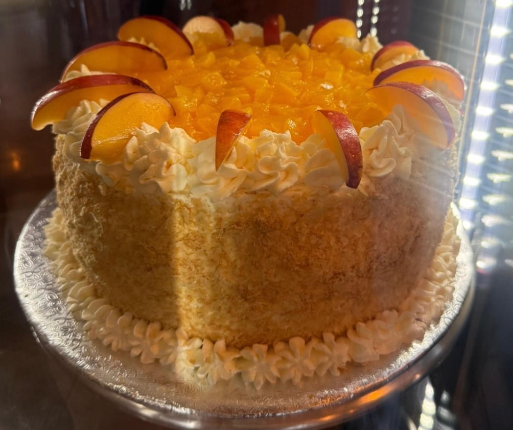 Tortas