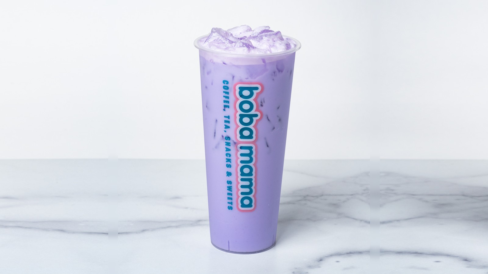 Taro Milk Tea