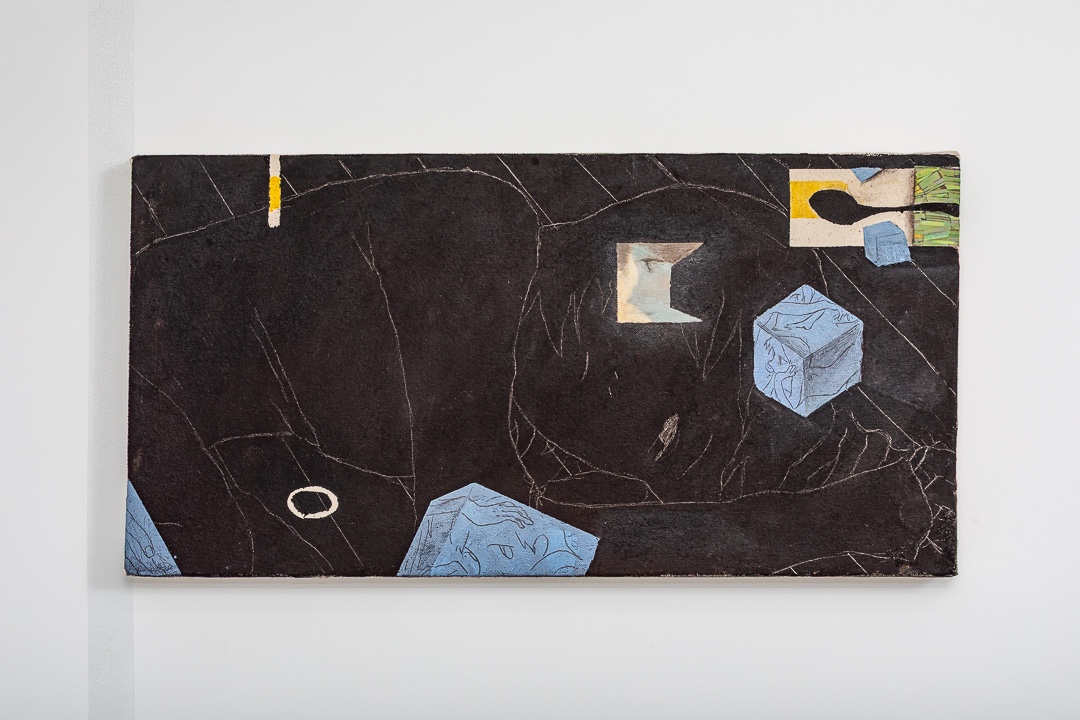 丸山咲｜Saki Maruyama《fictional image》